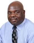 Dr William Senoamadi